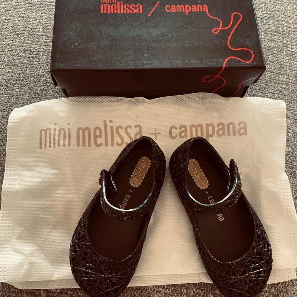 Mini Melissa’s